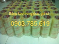 Băng keo trong đục tại Bình Thạnh, giá sỉ. Băng keo trong đục tại Bình Thạnh, giá sỉ.