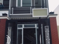 Nhà 1L1T gần QL50 cách 200.đường 6m sổ hồng riêng Nhà 1L1T gần QL50 cách 200.đường 6m sổ hồng riêng