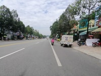 Chính Chủ Bán Lô Đất Mặt Tiền DT 120m2 Full Thổ Cư Chính Chủ Bán Lô Đất Mặt Tiền DT 120m2 Full Thổ Cư