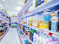 Tuyển nhân viên nam nữ bán hàng siêu thị Tuyển nhân viên nam nữ bán hàng siêu thị