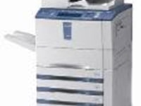 Máy Photocopy Toshiba E-723.Tốc độ 72 trang/phút Máy Photocopy Toshiba E-723.Tốc độ 72 trang/phút