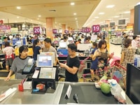 Cần tuyển nhân viên kế toán ,thu ngân quận 6 Cần tuyển nhân viên kế toán ,thu ngân quận 6