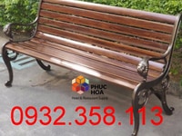 Địa chỉ bán ghế công viên ngoài trời giá rẻ Địa chỉ bán ghế công viên ngoài trời giá rẻ