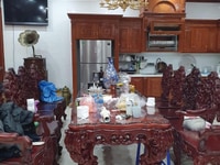Bán biệt thự BT 8 Việt Hưng, 193m2, giá 19 tỷ Bán biệt thự BT 8 Việt Hưng, 193m2, giá 19 tỷ