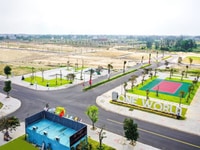 Cơ hội cho giới đầu tư BĐS trong mùa dịch-Đất biển One World- Gía rẻ. Cơ hội cho giới đầu tư BĐS trong mùa dịch-Đất biển One World- Gía rẻ.