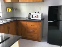 Cho thuê nhà HXH Trần Quốc Toản, P.8, Q.3, 3.5x26m,14 triệu/thg Cho thuê nhà HXH Trần Quốc Toản, P.8, Q.3, 3.5x26m,14 triệu/thg