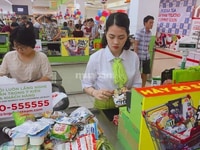 Thông báo cần tuyển nhân viên bán hàng làm trong mùa dịch đi làm ngay Thông báo cần tuyển nhân viên bán hàng làm trong mùa dịch đi làm ngay