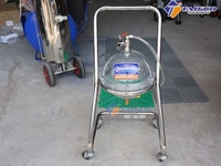 Bình hút nhớt xe máy 5L Kokoro Bình hút nhớt xe máy 5L Kokoro
