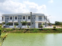 Nhà Phố 1 Trệt 1 lầu Khu Đô Thị Mới Nam Phan Thiết Nhà Phố 1 Trệt 1 lầu Khu Đô Thị Mới Nam Phan Thiết