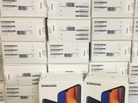 Điện thoại Samsung Galaxy A20s Chính hãng, Mới 100%, Nguyên siu,BH 12T Điện thoại Samsung Galaxy A20s Chính hãng, Mới 100%, Nguyên siu,BH 12T