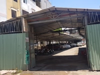 Mặt tiền âu cơ tân bình. Khu vực đồng đen, bàu cát Sầm uất. Mặt tiền âu cơ tân bình. Khu vực đồng đen, bàu cát Sầm uất.