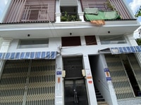 Bán nhà trọ mới hẻm 88 Nguyễn Văn Quỳ, Q7, DT 10x20m, 1 hầm 3 lầu. Bán nhà trọ mới hẻm 88 Nguyễn Văn Quỳ, Q7, DT 10x20m, 1 hầm 3 lầu.