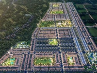 Dự án khu đô thị Gem Sky World - điểm đến lý tưởng cho nhà đầu tư Dự án khu đô thị Gem Sky World - điểm đến lý tưởng cho nhà đầu tư