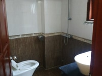 Cho thuê nhà Nguyễn Khắc Nhu 35m2 x 5 tầng làm vp và ở Cho thuê nhà Nguyễn Khắc Nhu 35m2 x 5 tầng làm vp và ở