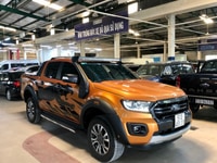 Ranger Wildtrak 2.0 2018 xe bán tại hãng có hỗ trợ trả góp Ranger Wildtrak 2.0 2018 xe bán tại hãng có hỗ trợ trả góp