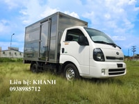 Xe tải KIA 1.9 tấn, mới 100%, đời 2020, hỗ trợ góp lãi suất ưu đãi .|| Xe tải KIA 1.9 tấn, mới 100%, đời 2020, hỗ trợ góp lãi suất ưu đãi .||