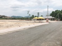 Bán đất thổ cư cách ngã 3 cảng Cái Mép khoảng 1 km Bán đất thổ cư cách ngã 3 cảng Cái Mép khoảng 1 km