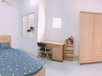 Vào ở ngay phòng full nội thất ngay cầu Thị Nghè, đi Quận 1 chỉ 2p
