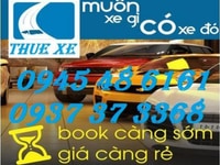 Công ty cho thuê tất cả các dòng 4...7...16 chổ giá cả rẻ nhất Công ty cho thuê tất cả các dòng 4...7...16 chổ giá cả rẻ nhất