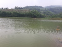 Cần bán 1,3ha đất view mặt hồ phù hợp làm homestay Cần bán 1,3ha đất view mặt hồ phù hợp làm homestay