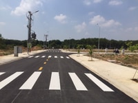 Đất chơn thành giá rẻ liền kề kcn Becamex Đất chơn thành giá rẻ liền kề kcn Becamex