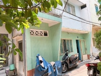 Hẻm 1 Xẹt, Lô Góc đường Phan Văn Trị, Bình Thạnh, Dt 51m2. Giá 4 tỷ. Hẻm 1 Xẹt, Lô Góc đường Phan Văn Trị, Bình Thạnh, Dt 51m2. Giá 4 tỷ.
