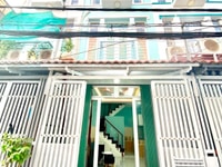 Cần bán nhà 3 lầu đường Huỳnh Tấn Phát, Nhà Bè, Dt 3,5x8m. Giá 1,78 tỷ Cần bán nhà 3 lầu đường Huỳnh Tấn Phát, Nhà Bè, Dt 3,5x8m. Giá 1,78 tỷ