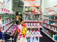 Cần tuyển nhân viên đứng bán hàng tại quầy siêu thị. Cần tuyển nhân viên đứng bán hàng tại quầy siêu thị.