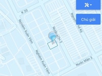 Bán nhanh lô biệt thự Nam Việt Á Bán nhanh lô biệt thự Nam Việt Á