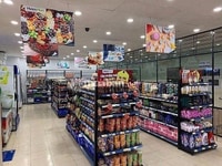 Cần tuyển 03 nhân viên bán hàng tại Siêu Thị theo ca hoặc xoay ca Cần tuyển 03 nhân viên bán hàng tại Siêu Thị theo ca hoặc xoay ca