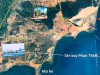 Bán vài lô đất Bình Thuận gần nhà máy điện Sông Lũy giá chỉ 65 nghìn/m Bán vài lô đất Bình Thuận gần nhà máy điện Sông Lũy giá chỉ 65 nghìn/m