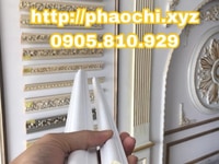 Phào chỉ Đà Nẵng giá rẻ uy tín DANATRANS365 Phào chỉ Đà Nẵng giá rẻ uy tín DANATRANS365