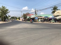 Đất Gò Dầu giá rẻ thổ cư bao sổ ngay chợ, trường học Đất Gò Dầu giá rẻ thổ cư bao sổ ngay chợ, trường học