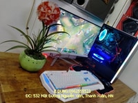 Shop bán máy tính giá rẻ - vận chuyển toàn quốc - có hỗ trợ trả góp Shop bán máy tính giá rẻ - vận chuyển toàn quốc - có hỗ trợ trả góp