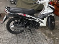 Bán gấp wave RSX 110 cc cuối đời 2011 mới zin toàn bộ bánh măm zin Bán gấp wave RSX 110 cc cuối đời 2011 mới zin toàn bộ bánh măm zin