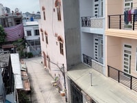 Nhà hẻm 5m 31/31a đường 16a, Bình Hưng Hòa a, Bình Tân, 4x8m, 1 lầu Nhà hẻm 5m 31/31a đường 16a, Bình Hưng Hòa a, Bình Tân, 4x8m, 1 lầu