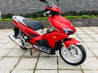 Honda Air Blade 125 SmartKey Mới 220 Xe Nhà Đi Honda Air Blade 125 SmartKey Mới 220 Xe Nhà Đi