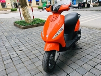 Piaggio Zip Việt 100 Vàng Cam 217 Hà Nội Mới 99% Piaggio Zip Việt 100 Vàng Cam 217 Hà Nội Mới 99%