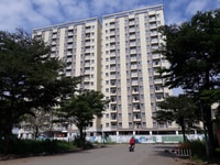 Bán Căn hộ TDH RiverView 3.B6 - 54m2 view sông tuyệt đẹp Đông Nam Bán Căn hộ TDH RiverView 3.B6 - 54m2 view sông tuyệt đẹp Đông Nam