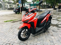 Honda VARIO 150 màu đỏ chính chủ 2020 đi 300km Honda VARIO 150 màu đỏ chính chủ 2020 đi 300km