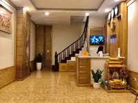 Bán Nhà PHân Lô Hồ Tùng Mậu, Ôtô Tránh, KD Đỉnh, Ô chờ TM, 86m, 5.9tỷ Bán Nhà PHân Lô Hồ Tùng Mậu, Ôtô Tránh, KD Đỉnh, Ô chờ TM, 86m, 5.9tỷ
