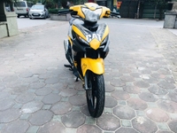 Yamaha Exciter 135 Màu vàng đen chính chủ 2015 Yamaha Exciter 135 Màu vàng đen chính chủ 2015