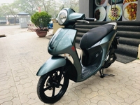 Yamaha Janus 125 Fi đời mới biển HN-219 Yamaha Janus 125 Fi đời mới biển HN-219