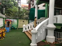 Bán Biệt thự Bán Đảo Linh Đàm, DT 254m2, MT 12,5m, Đường Đôi 40m Bán Biệt thự Bán Đảo Linh Đàm, DT 254m2, MT 12,5m, Đường Đôi 40m