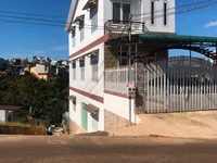 Bán nhà mặt tiền trung tâm Bảo Lộc Bán nhà mặt tiền trung tâm Bảo Lộc