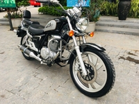 Suzuki GZ 150 Fi chính chủ biển HN đký 2017 Suzuki GZ 150 Fi chính chủ biển HN đký 2017
