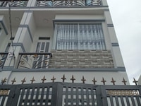 Bán Nhà 2 Lầu gần Lê Trọng Tấn hẻm Xe Hơi Bán Nhà 2 Lầu gần Lê Trọng Tấn hẻm Xe Hơi
