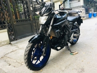 Yamaha MT 03 new 101% chính chủ biển 29A1 Yamaha MT 03 new 101% chính chủ biển 29A1