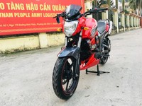 Yamaha FZ S 150 Fi bản V2.0 màu đỏ 2018 Yamaha FZ S 150 Fi bản V2.0 màu đỏ 2018