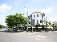 Bán Nhà 2 mặt tiền Sông Hàn, Quận Sơn Trà, DT 494m2 Bán Nhà 2 mặt tiền Sông Hàn, Quận Sơn Trà, DT 494m2